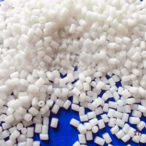 Hạt nhựa PP trắng - Nhựa Hà Hiếu - Công Ty Cổ Phần Nhựa Hà Hiếu